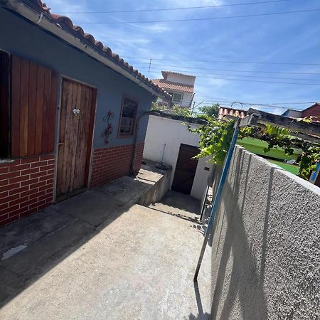 Willa Casa Atalaia Arraial do Cabo Zewnętrze zdjęcie